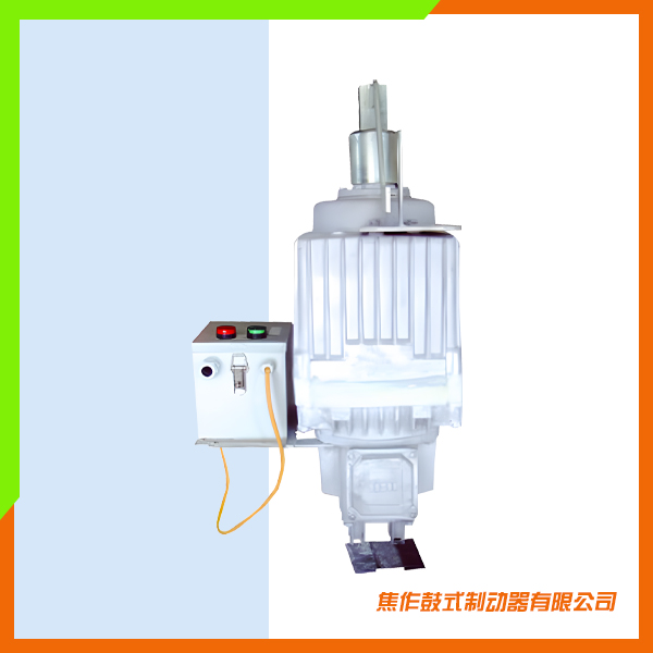 新型DEd系列節能推動器