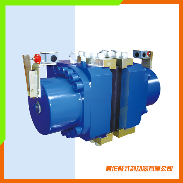 盤式制動(dòng)器