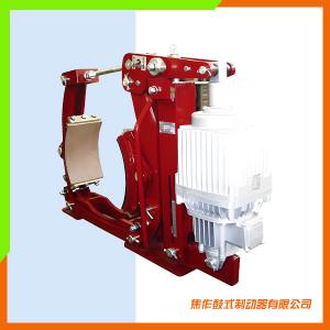 YWZ9系列電力液壓鼓式制動器
